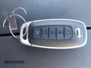 ✅ 2025 Nissan Rogue SV • VIN: JN8BT3BA4SW346600 • Lot: 43207715. Listed on IAAI with 1,713 mi. Free auction sales archive from the USA and detailed vehicle history report at DreamBid. Image 11.