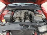 ✅ 2010 Dodge Challenger SE • VIN: 2B3CJ4DV3AH321780 • Lot: 47601885. Wystawiony na Copart z przebiegiem 202 621 mil. Bezpłatny archiwum sprzedaży aukcyjnych z USA i szczegółowy raport historii pojazdu na DreamBid. Zdjęcie 13.