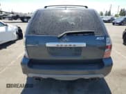 ✅ 2005 Acura MDX Touring • VIN: 2HNYD18665H502871 • Лот: 70564245. Опубликован ранее на Copart с пробегом 186 363 миль. Бесплатный доступ к архиву аукционных продаж из США и подробный отчёт об истории автомобиля на DreamBid. Изображение 6.
