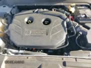 ✅ 2020 Lincoln MKZ Reserve • VIN: 3LN6L5E93LR620251 • Лот: 90525285. Опубликован ранее на Copart с пробегом 24 348 миль. Бесплатный доступ к архиву аукционных продаж из США и подробный отчёт об истории автомобиля на DreamBid. Изображение 14.