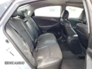 ✅ 2012 Hyundai Sonata SE • VIN: 5NPEC4AC9CH477031 • Lot: 60033034. Listed on Copart with 88,859 mi. Free auction sales archive from the USA and detailed vehicle history report at DreamBid. Image 10.