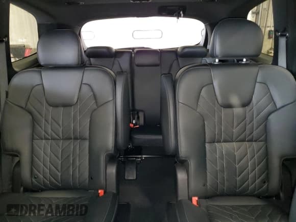 ✅ 2024 Kia Telluride SX X-Line • VIN: 5XYP5DGC1RG520898 • Лот: 87088095. Опубликован ранее на Copart с пробегом 21 933 миль. Бесплатный доступ к архиву аукционных продаж из США и подробный отчёт об истории автомобиля на DreamBid. Изображение 10.