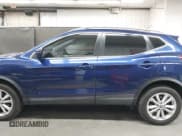 ✅ 2019 Nissan Rogue S • VIN: JN1BJ1CR4KW350773 • Лот: 42862689. Опубликован ранее на IAAI с пробегом 70 088 миль. Бесплатный доступ к архиву аукционных продаж из США и подробный отчёт об истории автомобиля на DreamBid. Изображение 14.