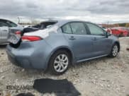 ✅ 2023 Toyota Corolla LE • VIN: 5YFB4MDE1PP072254 • Lot: 89839555. Wystawiony na Copart z przebiegiem 2 816 mil. Bezpłatny archiwum sprzedaży aukcyjnych z USA i szczegółowy raport historii pojazdu na DreamBid. Zdjęcie 3.