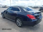 ✅ 2016 Mercedes-Benz C 300 Luxury • VIN: 55SWF4KB8GU138247 • Lot: 43014664. Listed on IAAI with 116,334 mi. Free auction sales archive from the USA and detailed vehicle history report at DreamBid. Image 3.