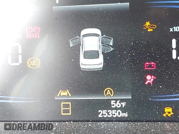 ✅ 2024 Hyundai Elantra SE • VIN: KMHLL4DG4RU843624 • Лот: 43451974. Опубликован ранее на IAAI с пробегом 25 350 миль. Бесплатный доступ к архиву аукционных продаж из США и подробный отчёт об истории автомобиля на DreamBid. Изображение 15.