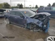 ✅ 2015 Chrysler 300 C • VIN: 2C3CCAEG9FH830050 • Lot: 82032315. Listed on Copart with 127,299 mi. Free auction sales archive from the USA and detailed vehicle history report at DreamBid. Image 4.