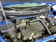 ✅ 2024 Chevrolet Equinox LT • VIN: 3GNAXKEG1RL271481 • Лот: 86712375. Опубликован ранее на Copart с пробегом 15 664 миль. Бесплатный доступ к архиву аукционных продаж из США и подробный отчёт об истории автомобиля на DreamBid. Изображение 14.