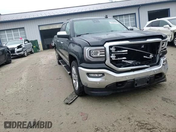 ✅ 2018 GMC Sierra 1500 SLT • VIN: 3GTU2NEC3JG244346 • Lot: 56448325. Wystawiony na Copart z przebiegiem 172 535 mil. Bezpłatny archiwum sprzedaży aukcyjnych z USA i szczegółowy raport historii pojazdu na DreamBid. Zdjęcie 13.