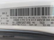 ✅ 2019 Ram 1500 Tradesman • VIN: 1C6RR6FG2KS719656 • Lot: 42737371. Listed on IAAI with 131,256 mi. Free auction sales archive from the USA and detailed vehicle history report at DreamBid. Image 9.