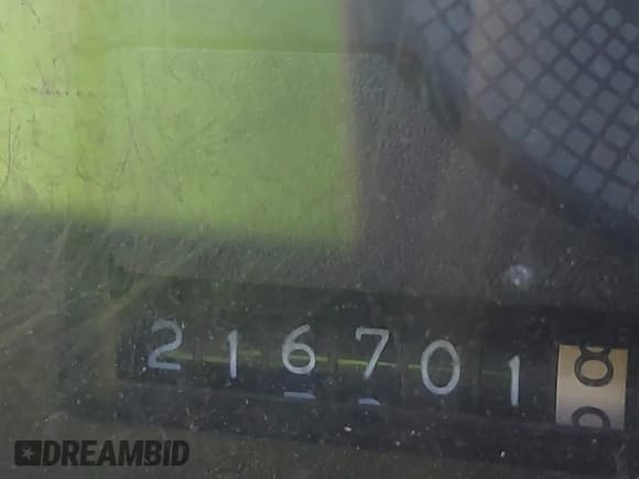 ✅ 1991 GMC Sierra 1500 • VIN: 2GTHC39N2M1512024 • Lot: 42133143. Wystawiony na IAAI z przebiegiem 216 701 mil. Bezpłatny archiwum sprzedaży aukcyjnych z USA i szczegółowy raport historii pojazdu na DreamBid. Zdjęcie 15.