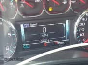 ✅ 2018 GMC Sierra 1500 SLT • VIN: 3GTP1NEC9JG630124 • Лот: 42872522. Опубликован ранее на IAAI с пробегом 134 478 миль. Бесплатный доступ к архиву аукционных продаж из США и подробный отчёт об истории автомобиля на DreamBid. Изображение 15.