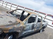 ✅ 2023 Nissan Frontier SV • VIN: 1N6ED1EK0PN663203 • Lot: 42895098. Listed on IAAI with Not provided. Free auction sales archive from the USA and detailed vehicle history report at DreamBid. Image 6.