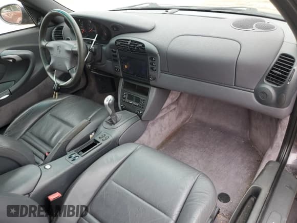 ✅ 1999 Porsche 911 • VIN: WP0AA2994XS623540 • Lot: 87206115. Wystawiony na Copart z przebiegiem 113 917 mil. Bezpłatny archiwum sprzedaży aukcyjnych z USA i szczegółowy raport historii pojazdu na DreamBid. Zdjęcie 8.