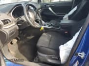 ✅ 2020 Mitsubishi Eclipse Cross SE • VIN: JA4AT5AA5LZ014521 • Lot: 80845125. Listed on Copart with 80,318 mi. Free auction sales archive from the USA and detailed vehicle history report at DreamBid. Image 7.