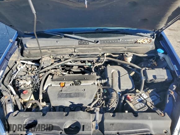 ✅ 2003 Honda CR-V EX • VIN: SHSRD78813U153564 • Lot: 95181825. Listed on Copart with 233,934 mi. Free auction sales archive from the USA and detailed vehicle history report at DreamBid. Image 12.