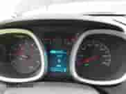 2017 Chevrolet Equinox LT с VIN 2GNFLFEK7H6178688, выставлен на аукционе IAAI как лот 43012682 с пробегом 87 416 миль миль и . История ставок и продаж доступна на DreamBid. Изображение 7.