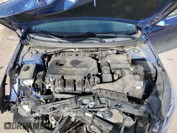 ✅ 2019 Hyundai Sonata SEL • VIN: 5NPE34AFXKH808496 • Lot: 36278003. Listed on Copart with 79,284 mi. Free auction sales archive from the USA and detailed vehicle history report at DreamBid. Image 12.