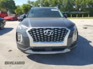 ✅ 2020 Hyundai Palisade SEL • VIN: KM8R3DHEXLU091731 • Лот: 65567645. Опубликован ранее на Copart с пробегом 155 147 миль. Бесплатный доступ к архиву аукционных продаж из США и подробный отчёт об истории автомобиля на DreamBid. Изображение 5.