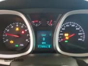 ✅ 2012 Chevrolet Equinox LTZ • VIN: 2GNFLGE57C6313385 • Лот: 84266195. Опубликован ранее на Copart с пробегом 190 210 миль. Бесплатный доступ к архиву аукционных продаж из США и подробный отчёт об истории автомобиля на DreamBid. Изображение 9.