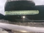 ✅ 2019 Dodge Challenger R/T Scat Pack • VIN: 2C3CDZFJ4KH625591 • Lot: 52093934. Wystawiony na Copart z przebiegiem Nie podano. Bezpłatny archiwum sprzedaży aukcyjnych z USA i szczegółowy raport historii pojazdu na DreamBid. Zdjęcie 12.