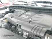 ✅ 2013 Infiniti QX56 • VIN: JN8AZ2NE8D9041606 • Lot: 42308096. Listed on IAAI with 129,575 mi. Free auction sales archive from the USA and detailed vehicle history report at DreamBid. Image 19.