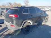 ✅ 2016 Jeep Cherokee Limited • VIN: 1C4PJMDS9GW317166 • Lot: 43603755. Wystawiony na IAAI z przebiegiem 128 680 mil. Bezpłatny archiwum sprzedaży aukcyjnych z USA i szczegółowy raport historii pojazdu na DreamBid. Zdjęcie 4.