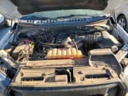 ✅ 2017 Ford F-150 XL • VIN: 1FTMF1EF3HFB90405 • Lot: 76140504. Listed on Copart with Not provided. Free auction sales archive from the USA and detailed vehicle history report at DreamBid. Image 11.