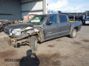 ✅ 2014 Toyota Tacoma • VIN: 5TFJX4CN4EX039669 • Lot: 43412748. Listed on IAAI with 171,537 mi. Free auction sales archive from the USA and detailed vehicle history report at DreamBid. Image 2.