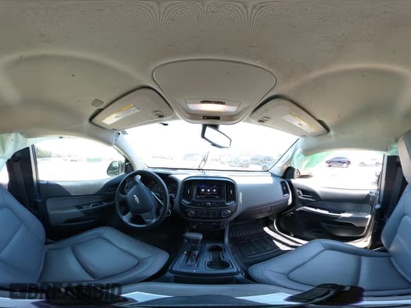 ✅ 2020 Chevrolet Colorado 2WD Work Truck • VIN: 1GCHSBEA2L1243785 • Lot: 43209539. Listed on IAAI with 49,127 mi. Free auction sales archive from the USA and detailed vehicle history report at DreamBid. Image 18.