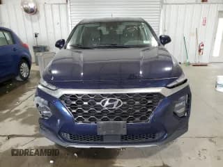 ✅ 2019 Hyundai Santa Fe SE • VIN: 5NMS2CAD5KH095681 • Lot: 52291973. Wystawiony na Copart z przebiegiem 56 802 mil. Bezpłatny archiwum sprzedaży aukcyjnych z USA i szczegółowy raport historii pojazdu na DreamBid. Zdjęcie 5.