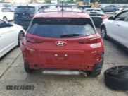 ✅ 2020 Hyundai Kona SEL • VIN: KM8K2CAA4LU541203 • Лот: 64003814. Опубликован ранее на Copart с пробегом 43 916 миль. Бесплатный доступ к архиву аукционных продаж из США и подробный отчёт об истории автомобиля на DreamBid. Изображение 6.