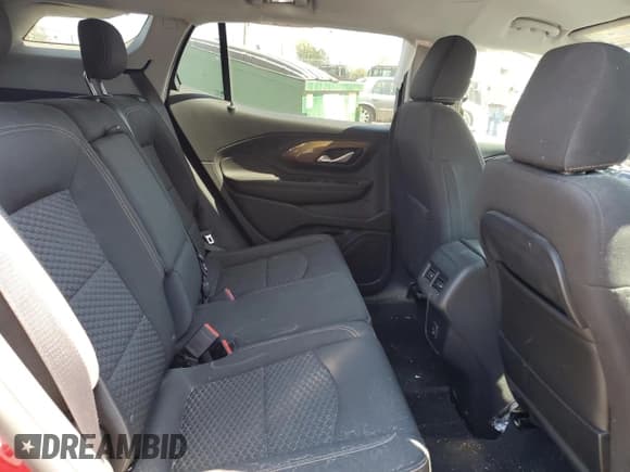 ✅ 2020 GMC Terrain SLE • VIN: 3GKALMEVXLL108287 • Lot: 80355665. Wystawiony na Copart z przebiegiem 65 971 mil. Bezpłatny archiwum sprzedaży aukcyjnych z USA i szczegółowy raport historii pojazdu na DreamBid. Zdjęcie 11.