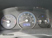 ✅ 2007 Hyundai Santa Fe GLS • VIN: 5NMSG13D27H061076 • Lot: 84771824. Listed on Copart with 146,615 mi. Free auction sales archive from the USA and detailed vehicle history report at DreamBid. Image 9.