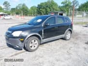 ✅ 2009 Saturn VUE XE • VIN: 3GSCL33P89S541936 • Lot: 42448546. Wystawiony na IAAI z przebiegiem 212 540 mil. Bezpłatny archiwum sprzedaży aukcyjnych z USA i szczegółowy raport historii pojazdu na DreamBid. Zdjęcie 2.