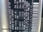 ✅ 2018 Hyundai Santa Fe Limited • VIN: 5XYZUDLA8JG548878 • Лот: 46062075. Опубликован ранее на Copart с пробегом 99 061 миль. Бесплатный доступ к архиву аукционных продаж из США и подробный отчёт об истории автомобиля на DreamBid. Изображение 13.