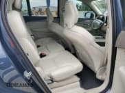 ✅ 2024 Volvo XC90 Plus Bright Theme • VIN: YV4L12PE8R1199214 • Лот: 70260045. Опубликован ранее на Copart с пробегом 18 075 миль. Бесплатный доступ к архиву аукционных продаж из США и подробный отчёт об истории автомобиля на DreamBid. Изображение 11.