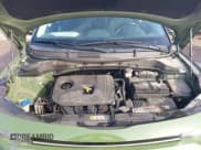 ✅ 2021 Kia Soul S • VIN: KNDJ23AU7M7138908 • Lot: 43757058. Wystawiony na IAAI z przebiegiem 131 139 mil. Bezpłatny archiwum sprzedaży aukcyjnych z USA i szczegółowy raport historii pojazdu na DreamBid. Zdjęcie 10.