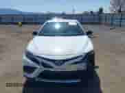 2021 Toyota Camry SE with VIN 4T1G11BK5MU020920, listed as a IAAI auction lot 42128509 with 40,498 mi miles and . Bid and sale history available at DreamBid. Image 13.