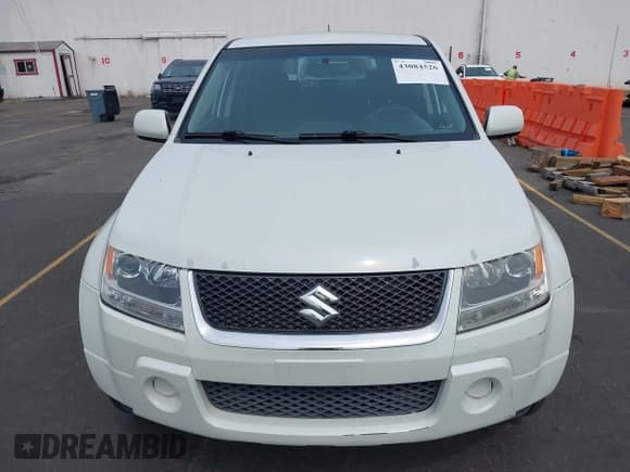 ✅ 2008 Suzuki Grand Vitara • VIN: JS3TE941584101210 • Лот: 43084526. Опубликован ранее на IAAI с пробегом 156 800 миль. Бесплатный доступ к архиву аукционных продаж из США и подробный отчёт об истории автомобиля на DreamBid. Изображение 6.