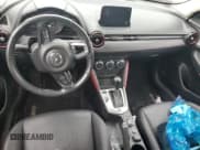 ✅ 2018 Mazda CX-3 Touring • VIN: JM1DKFC74J0314484 • Lot: 70497655. Listed on Copart with Not provided. Free auction sales archive from the USA and detailed vehicle history report at DreamBid. Image 8.