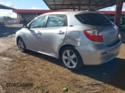 ✅ 2010 Toyota Matrix S • VIN: 2T1LE4EE1AC015236 • Лот: 43751763. Опубликован ранее на IAAI с пробегом Не указан. Бесплатный доступ к архиву аукционных продаж из США и подробный отчёт об истории автомобиля на DreamBid. Изображение 3.