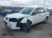 ✅ 2007 Saturn VUE I4 • VIN: 5GZCZ33D97S839063 • Lot: 42044209. Wystawiony na IAAI z przebiegiem 97 176 mil. Bezpłatny archiwum sprzedaży aukcyjnych z USA i szczegółowy raport historii pojazdu na DreamBid. Zdjęcie 2.