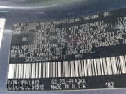 ✅ 2008 Toyota Sienna XLE • VIN: 5TDZK22C38S166171 • Lot: 43134094. Listed on IAAI with 180,702 mi. Free auction sales archive from the USA and detailed vehicle history report at DreamBid. Image 9.