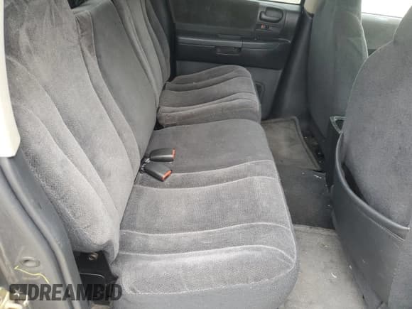 ✅ 2004 Dodge Dakota SLT • VIN: 1D7HG48N54S721985 • Lot: 81487634. Wystawiony na Copart z przebiegiem 228 354 mil. Bezpłatny archiwum sprzedaży aukcyjnych z USA i szczegółowy raport historii pojazdu na DreamBid. Zdjęcie 10.