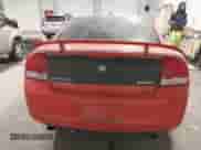 2009 Dodge Charger SRT-8 с VIN 2B3LA73W59H598180, выставлен на аукционе IAAI как лот 41392102 с пробегом Не указан миль и . История ставок и продаж доступна на DreamBid. Изображение 15.