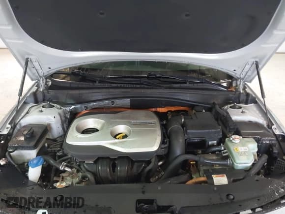 ✅ 2017 Kia Optima EX • VIN: KNAGU4LE8H5013821 • Лот: 42916569. Опубликован ранее на IAAI с пробегом 113 793 миль. Бесплатный доступ к архиву аукционных продаж из США и подробный отчёт об истории автомобиля на DreamBid. Изображение 10.