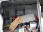 ✅ 2015 Ford Transit Cargo • VIN: 1FTYE1ZM3FKA79595 • Лот: 42901547. Опубликован ранее на IAAI с пробегом 305 700 миль. Бесплатный доступ к архиву аукционных продаж из США и подробный отчёт об истории автомобиля на DreamBid. Изображение 8.