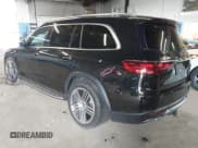 ✅ 2024 Mercedes-Benz GLS 450 • VIN: 4JGFF5KE4RB252412 • Lot: 42345604. Listed on IAAI with 6,137 mi. Free auction sales archive from the USA and detailed vehicle history report at DreamBid. Image 3.