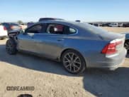 ✅ 2019 Volvo S90 Momentum • VIN: LVY102AK1KP110090 • Lot: 46359735. Wystawiony na Copart z przebiegiem 61 079 mil. Bezpłatny archiwum sprzedaży aukcyjnych z USA i szczegółowy raport historii pojazdu na DreamBid. Zdjęcie 2.